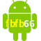 Aplicativo fbfb66 para Android
