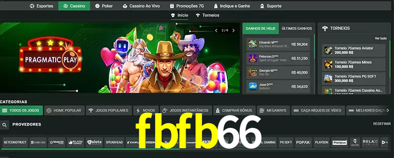 cassino fbfb66